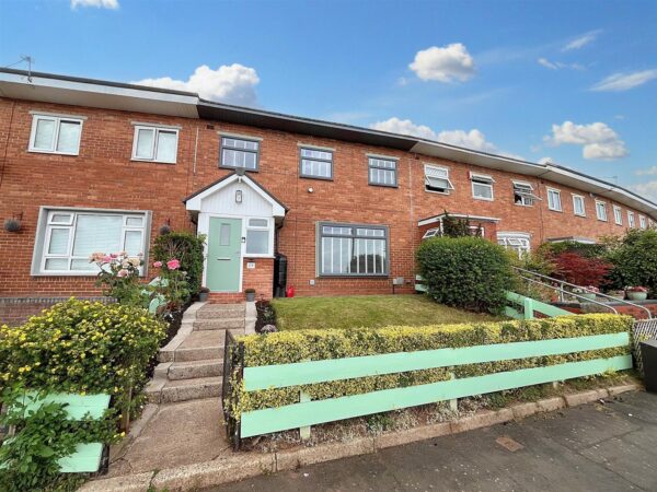 Shaw Grove, Newport