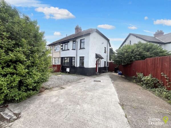 Pengam Road, Splott, Cardiff