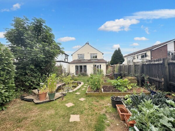 Park End, Langstone, Newport