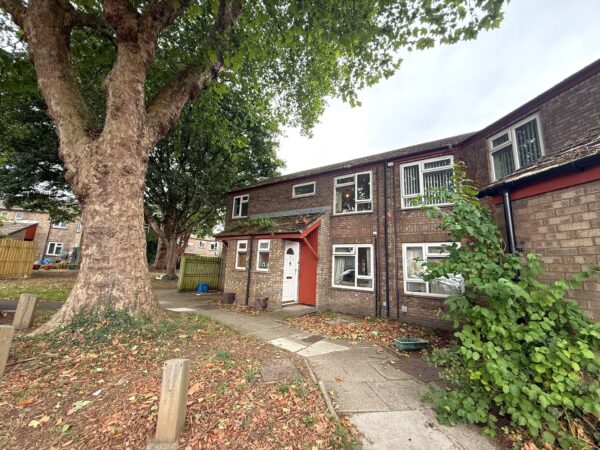 Catherine Street, Cathays, Cardiff