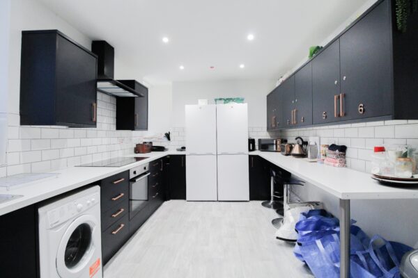 Eureka Place, Ebbw Vale