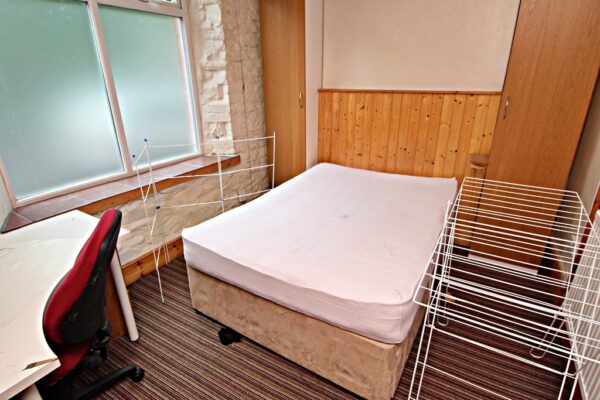 Lawn Terrace, Treforest