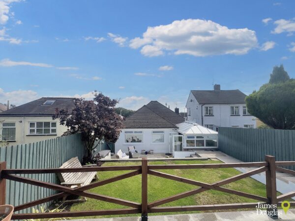 Church Road, Tonteg, Pontypridd