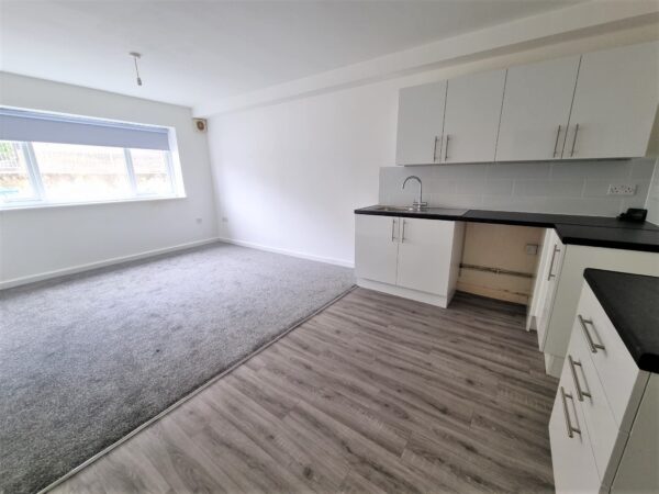 Abbelaine Court Laburnum Drive, Newport