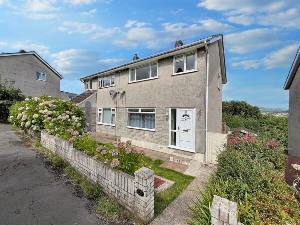 Russell Close, Bassaleg, Newport