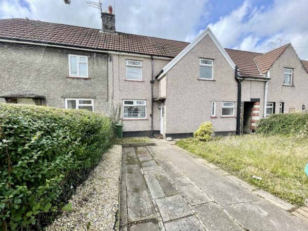 Sycamore Street, Rhydyfelin