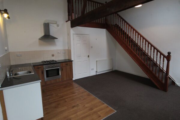 Old Bridge Cottage, Fish Lane, Pontypridd