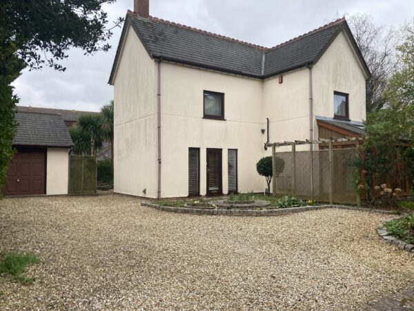 Spring Lane, Newport