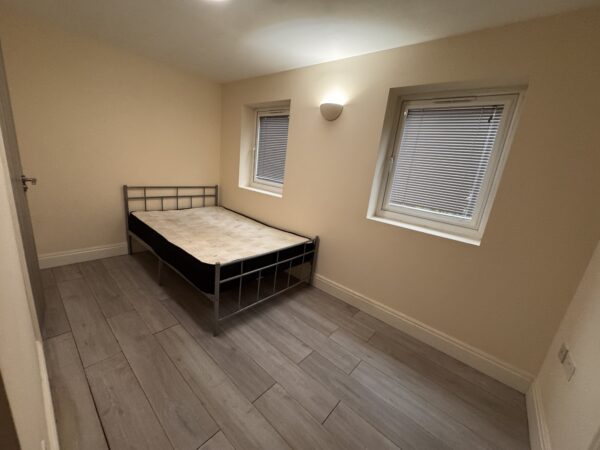 West Grove, Roath, Cardiff