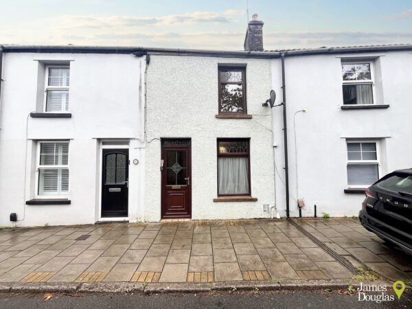 Williams Place, Upper Boat, Pontypridd