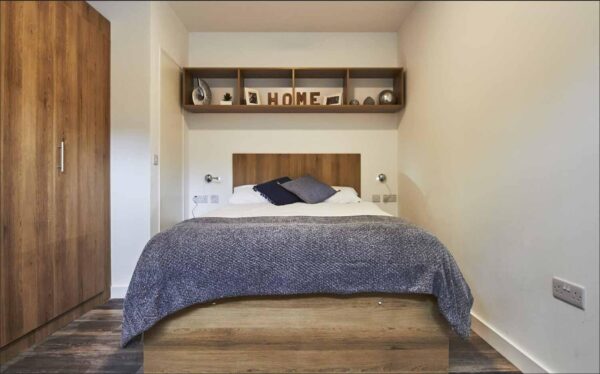 City Heights, Cardiff