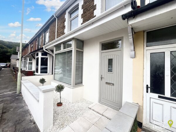 Windsor Road, Treforest, Pontypridd