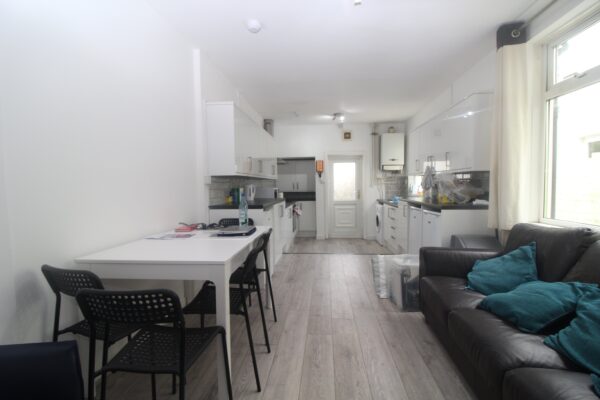 Keppoch Street, Roath, Cardiff