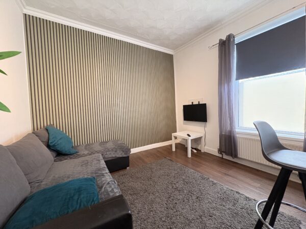 Salisbury road, Cathays, Cardiff