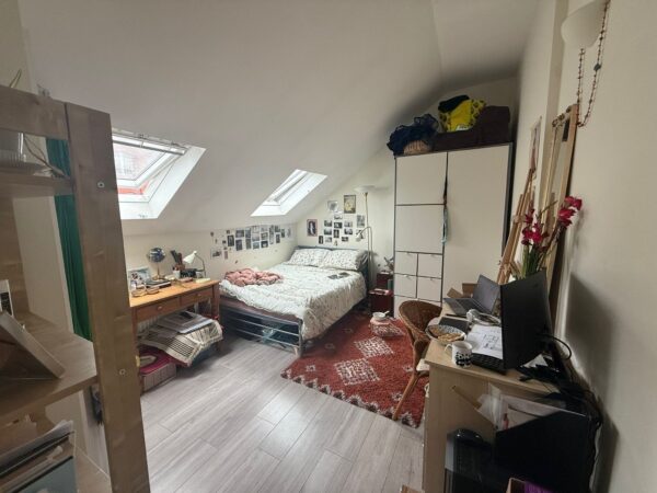 West Grove, Roath, Cardiff