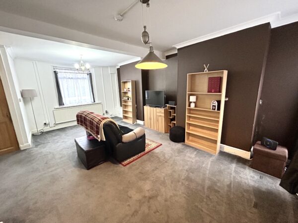 Muriel Terrace, Dowlais, Merthyr