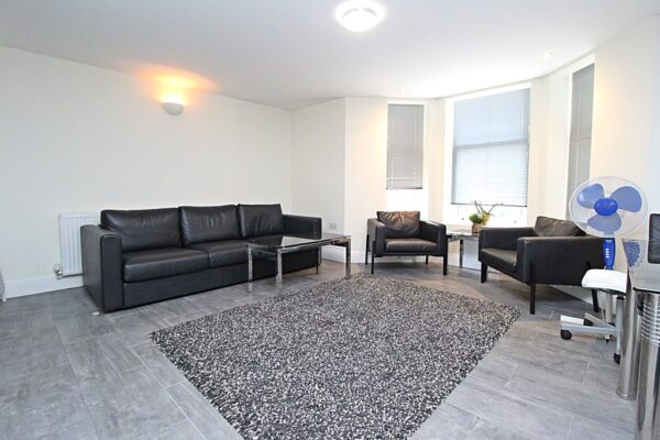 West Grove, Roath, Cardiff