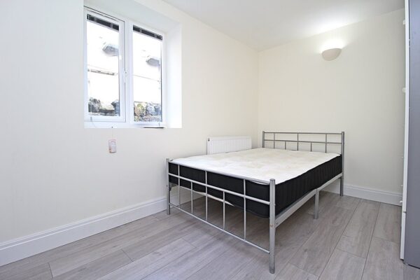 West Grove, Roath, Cardiff