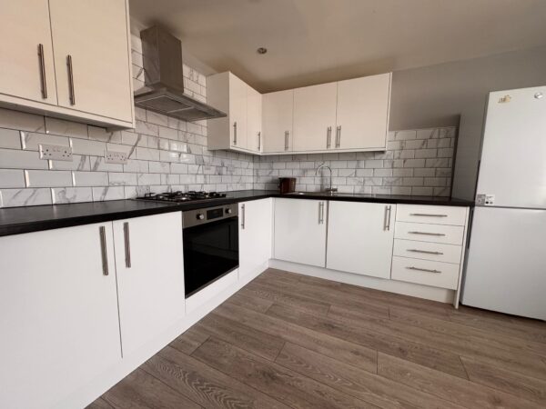 Woodville Road, Cathays, Cardiff