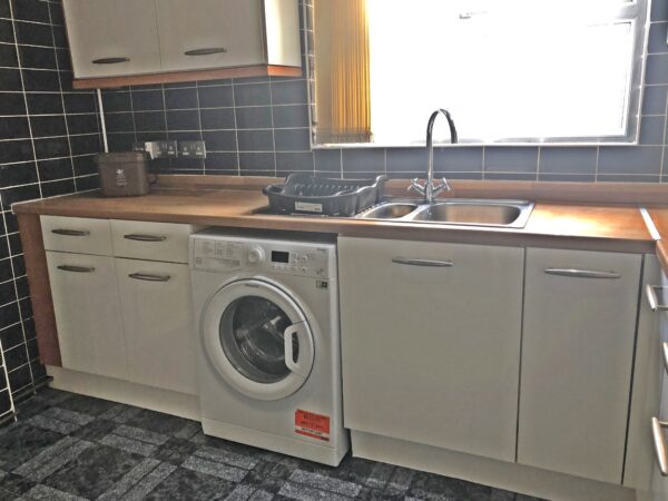 Tewkesbury Street, Cathays, Cardiff