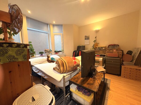 Colum Road, Cathays, Cardiff