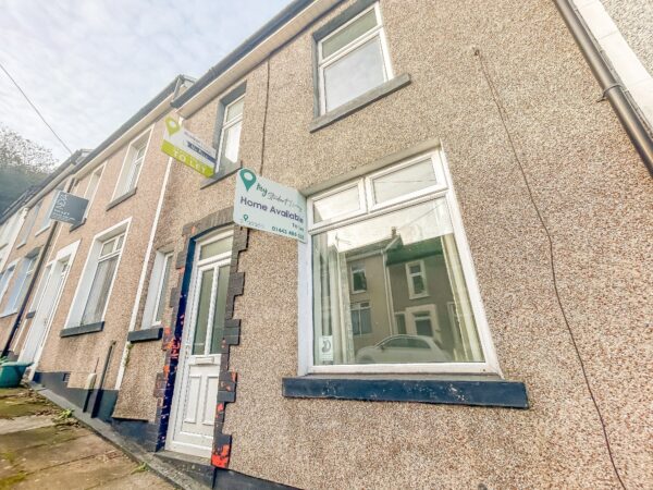 Birchwood Avenue, Treforest, Pontypridd