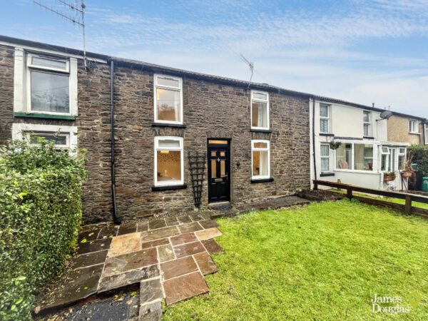 Hopkinstown Road, Hopkinstown, Pontypridd