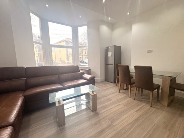 Richmond road, Cardiff