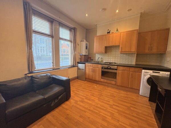 Cathays Terrace, Cathays, Cardiff