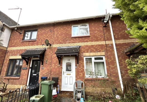 Clos Aneurin, Rhydyfelin, Pontypridd