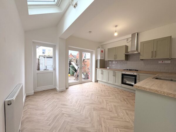 Cwmdare Street, Cardiff