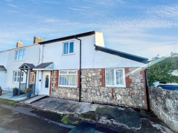 St. Brides Road, Magor, Caldicot