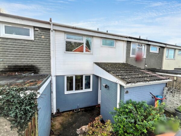 Tredegar Park View, Rogerstone, Newport