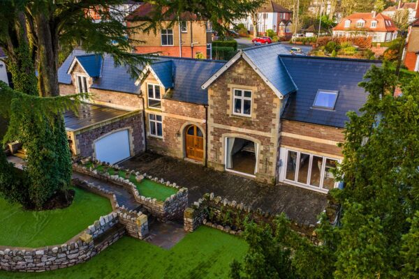 Westfield Road, Newport