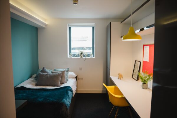 Standard Studio Plus, Damside Street, Lancaster