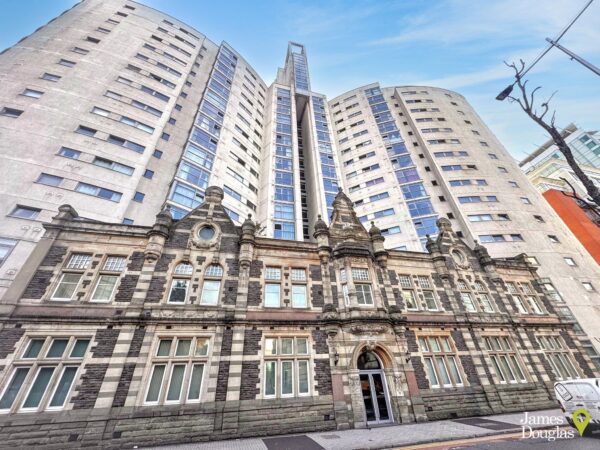 Altolusso, Bute Terrace