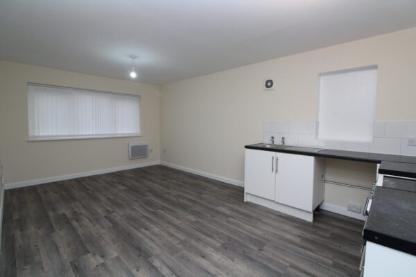 Abbelaine Court, Laburnum Drive, Newport