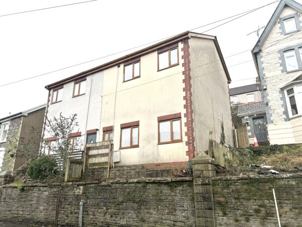 Wood Road, Treforest, Pontypridd