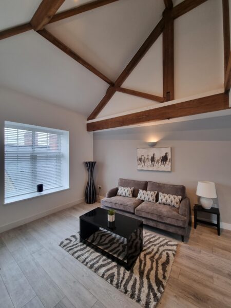 Castle View Court, Newport