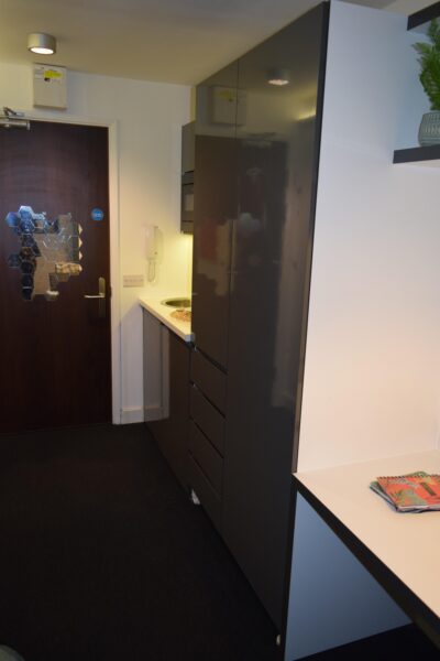 Damside Street, Lancaster