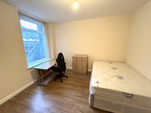 35B Taff Street, Pontypridd