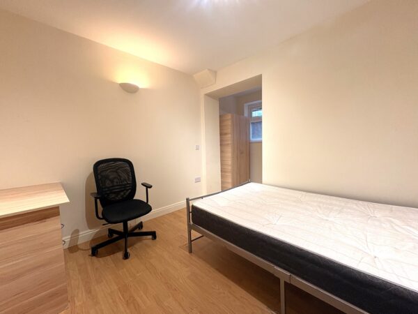 Colum Road, Cathays, Cardiff