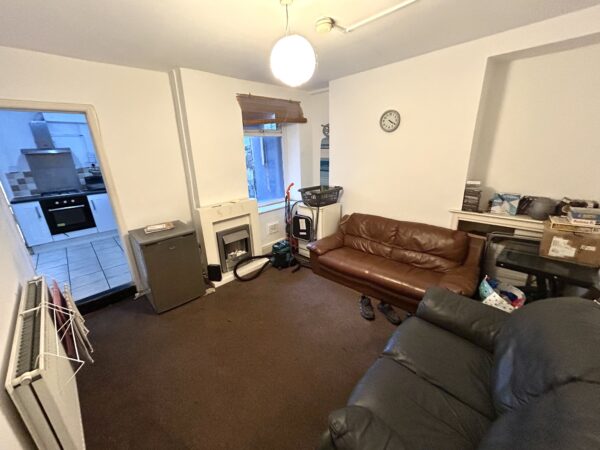 Kingsland Terrace, Treforest, Pontypridd