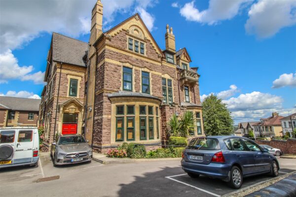 Cwrt Pencraig, Newport