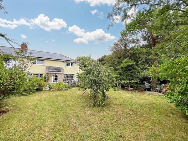 Beach Road, St. Brides Wentlooge, Newport