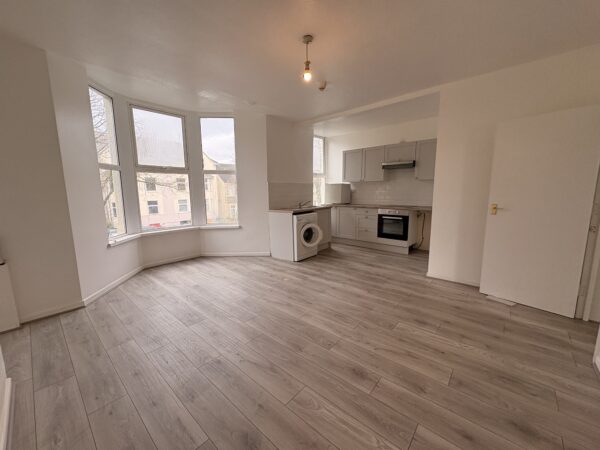 72 Stacey Road, Cardiff