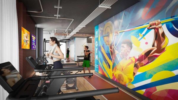 City Heights, Cardiff