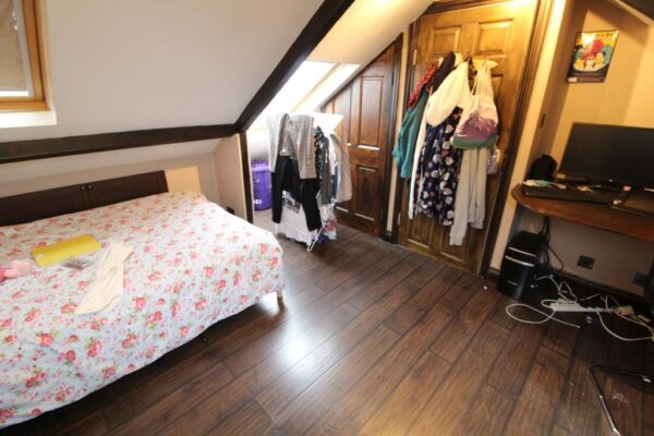 Sanquhar Street, Splott, Cardiff