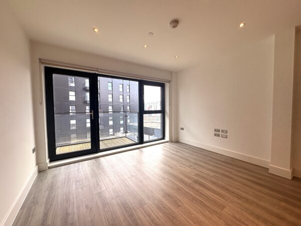 Waterford House, Bayscape, Watkiss Way