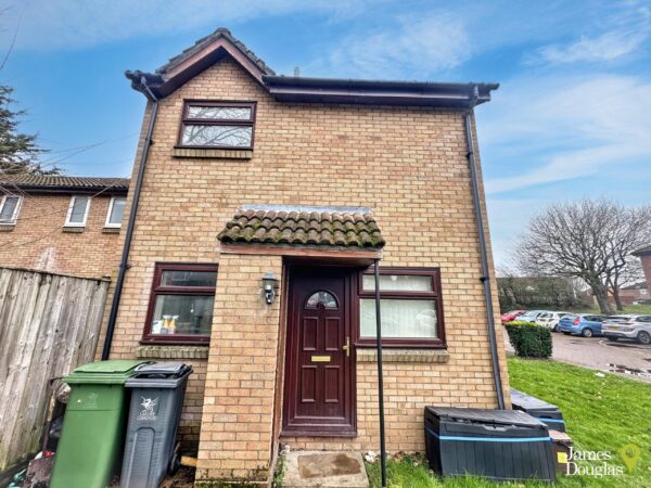 Fairhaven Close, St Mellons